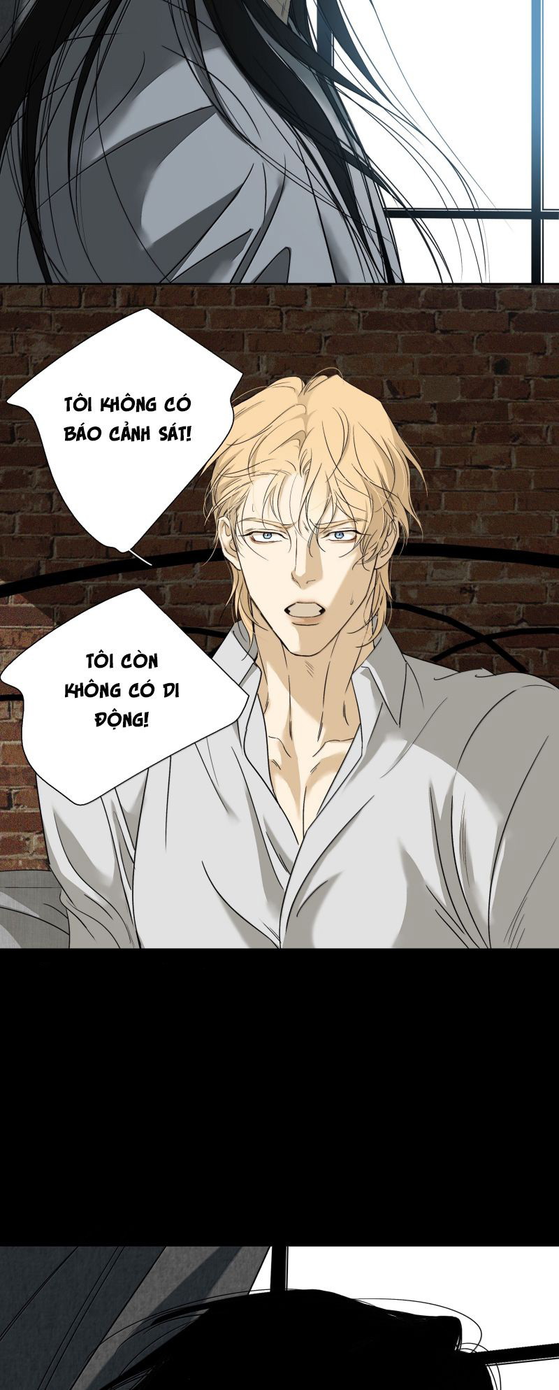 Sắc Thu Nơi Nghĩa Trang Chapter 30 - Trang 3