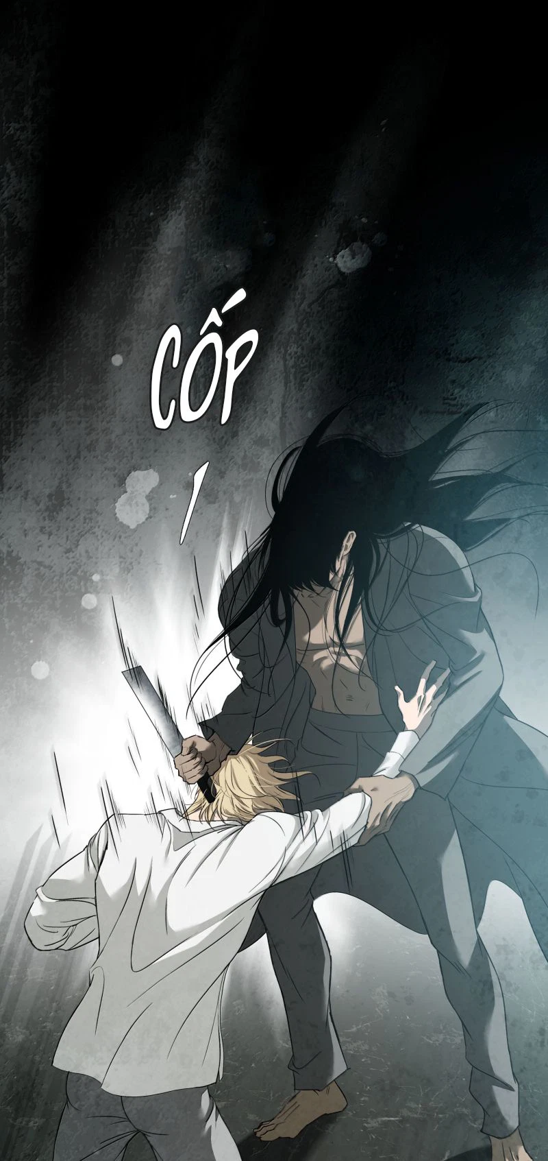 Sắc Thu Nơi Nghĩa Trang Chapter 30 - Trang 2