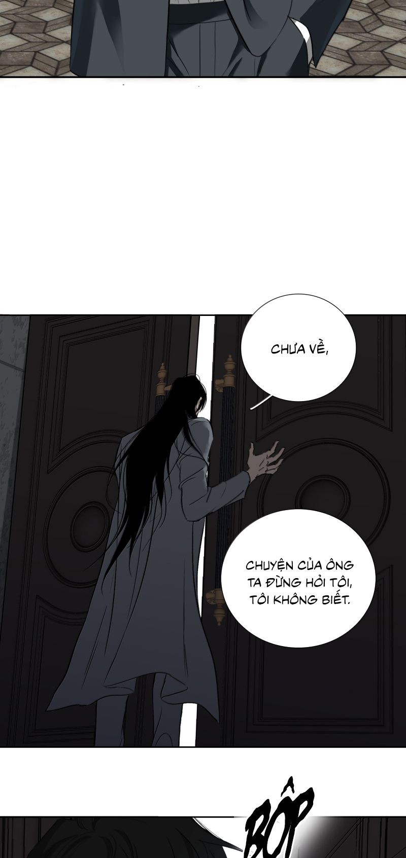 Sắc Thu Nơi Nghĩa Trang Chapter 30 - Trang 3