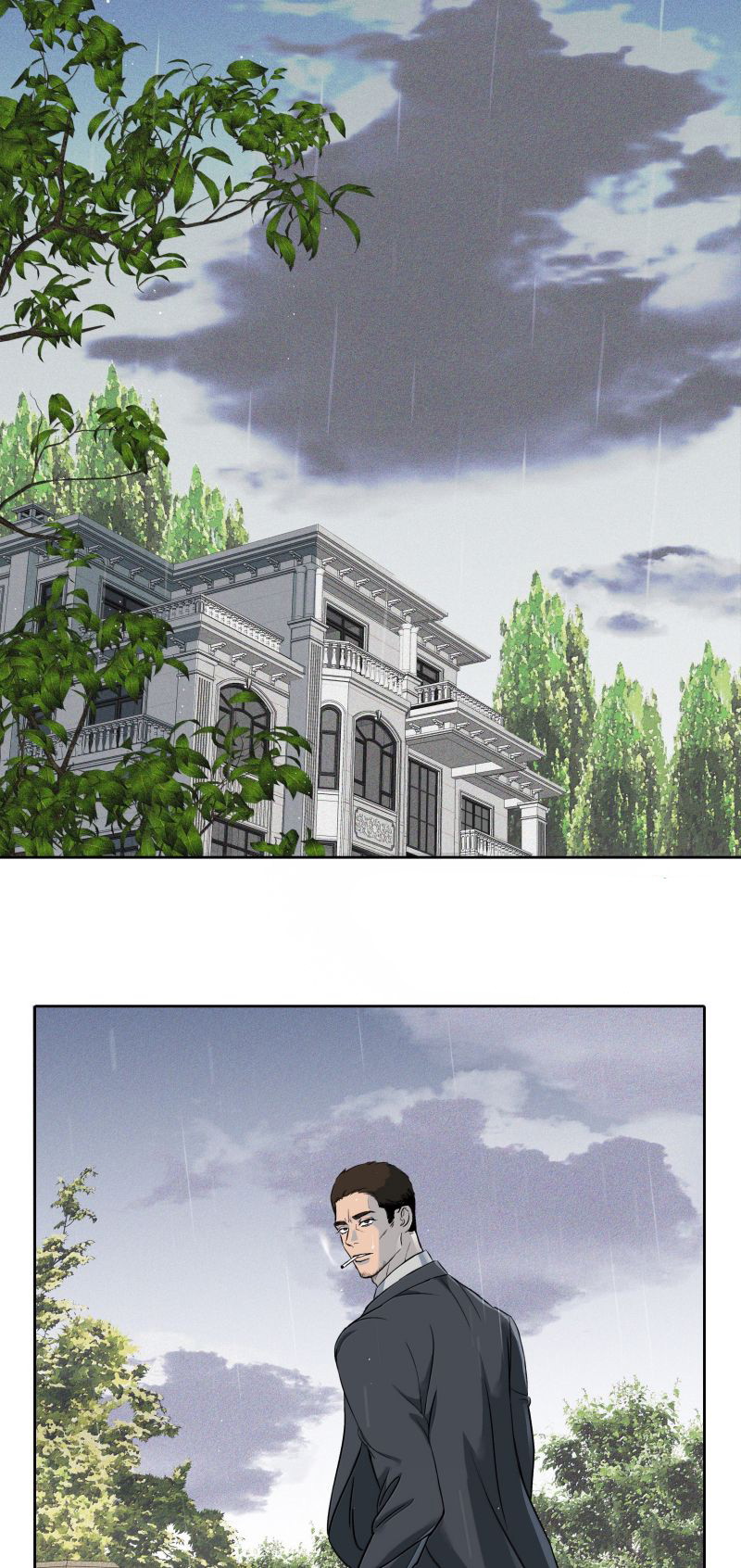 Sắc Thu Nơi Nghĩa Trang Chapter 30 - Trang 3