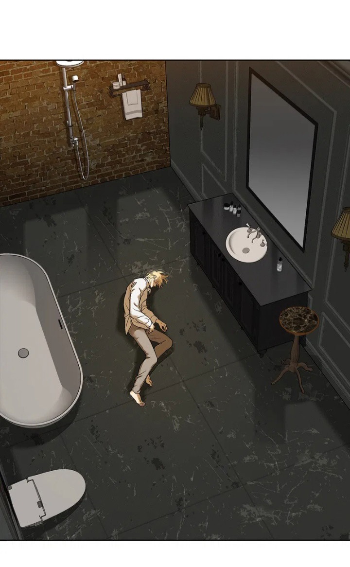 Sắc Thu Nơi Nghĩa Trang Chap 31 - Trang 4