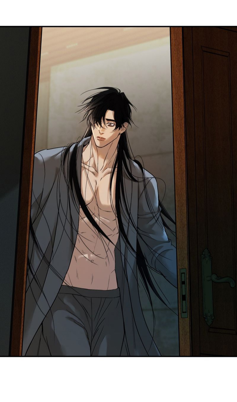 Sắc Thu Nơi Nghĩa Trang Chap 31 - Trang 4