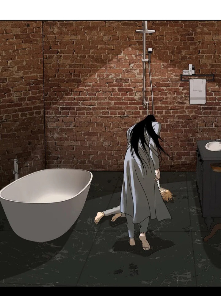 Sắc Thu Nơi Nghĩa Trang Chap 31 - Trang 4