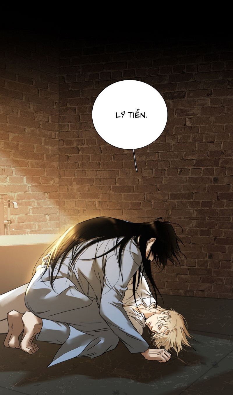 Sắc Thu Nơi Nghĩa Trang Chap 31 - Trang 4