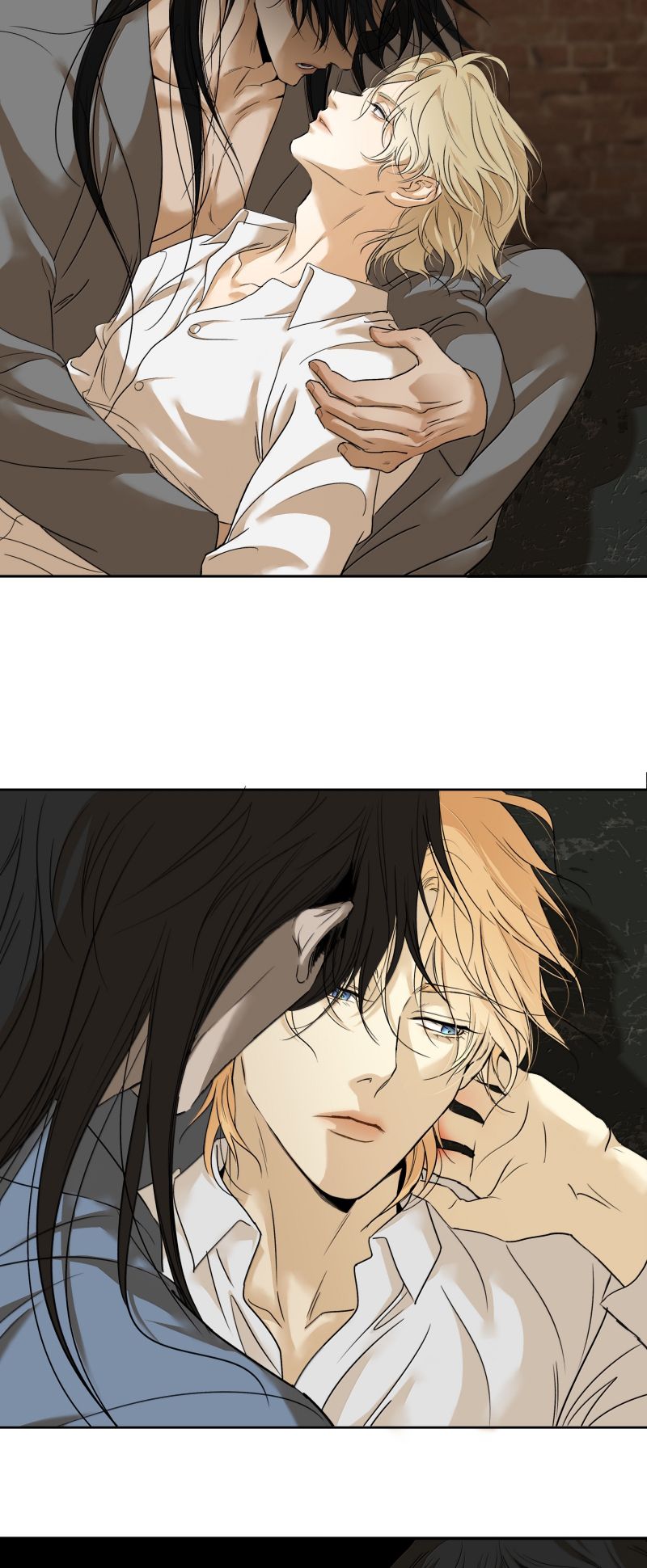 Sắc Thu Nơi Nghĩa Trang Chap 31 - Trang 4