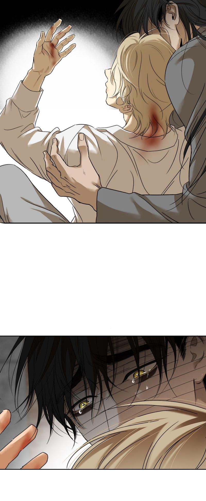 Sắc Thu Nơi Nghĩa Trang Chap 31 - Trang 4