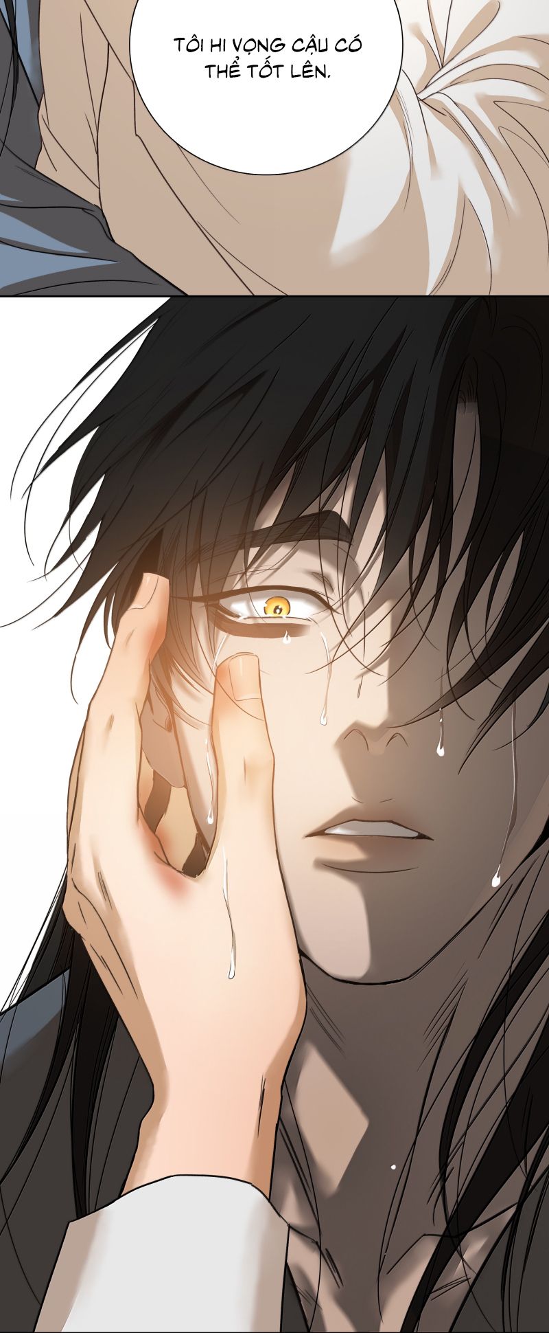 Sắc Thu Nơi Nghĩa Trang Chap 31 - Trang 4