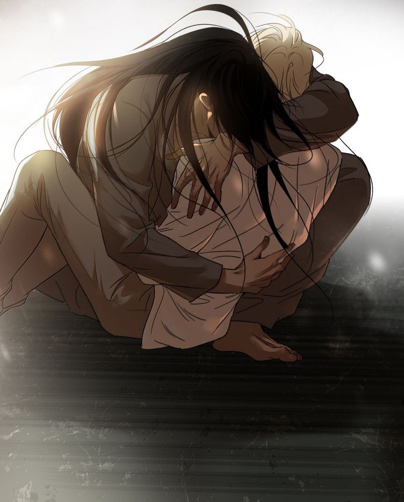 Sắc Thu Nơi Nghĩa Trang Chap 31 - Trang 4