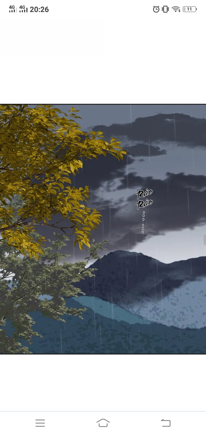 Sắc Thu Nơi Nghĩa Trang Chap 31 - Trang 4