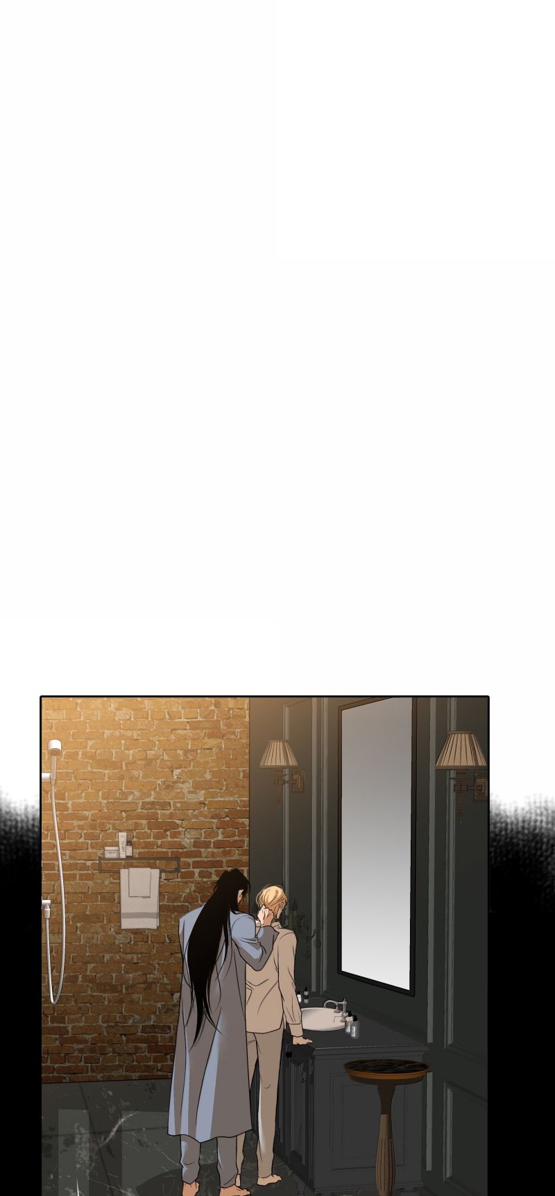 Sắc Thu Nơi Nghĩa Trang Chap 31 - Trang 4