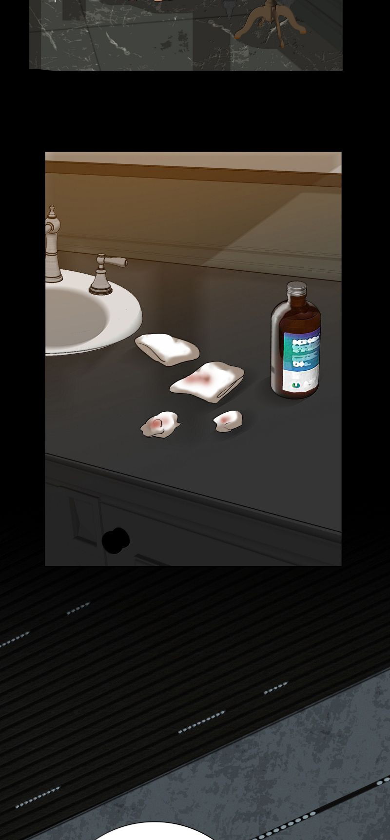 Sắc Thu Nơi Nghĩa Trang Chap 31 - Trang 4