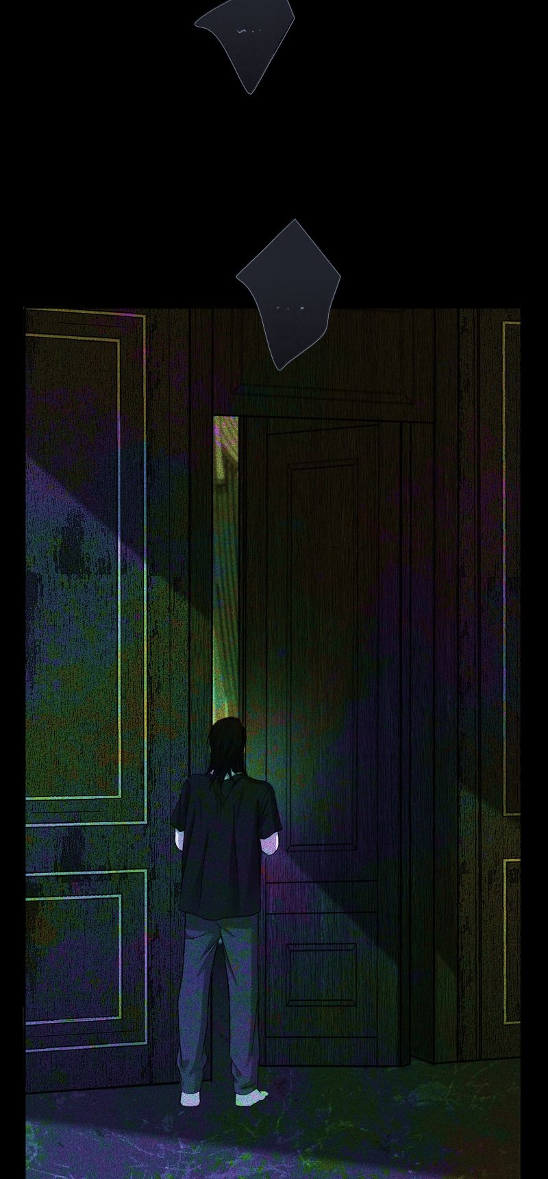 Sắc Thu Nơi Nghĩa Trang Chap 31 - Trang 4