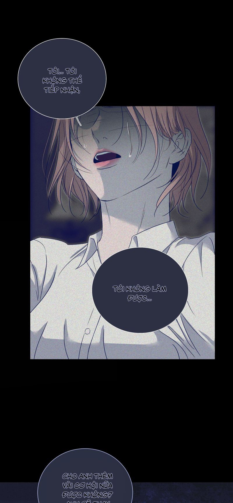 Sắc Thu Nơi Nghĩa Trang Chap 31 - Trang 4