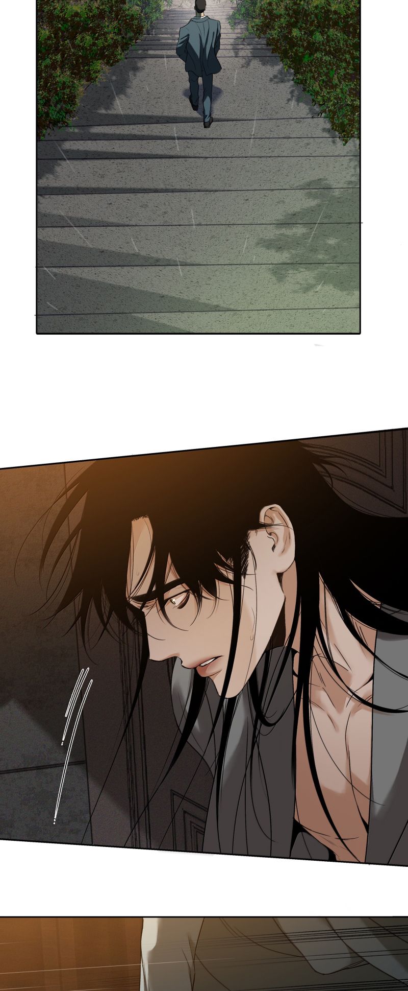 Sắc Thu Nơi Nghĩa Trang Chap 32 - Trang 4