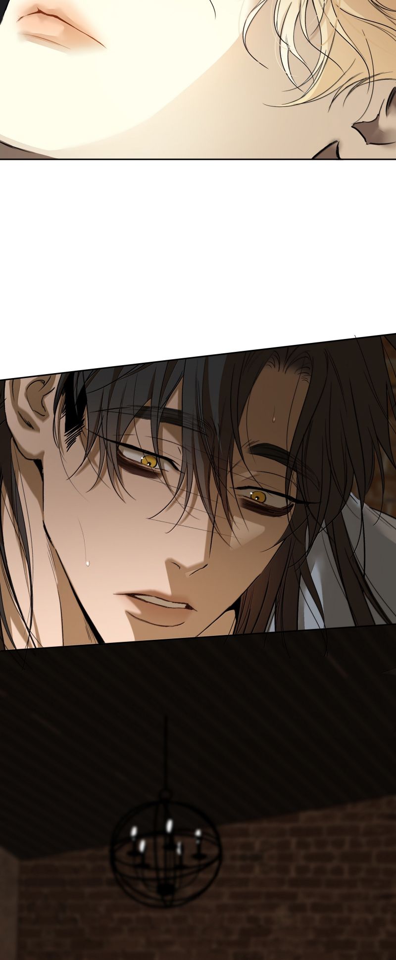 Sắc Thu Nơi Nghĩa Trang Chap 32 - Trang 4