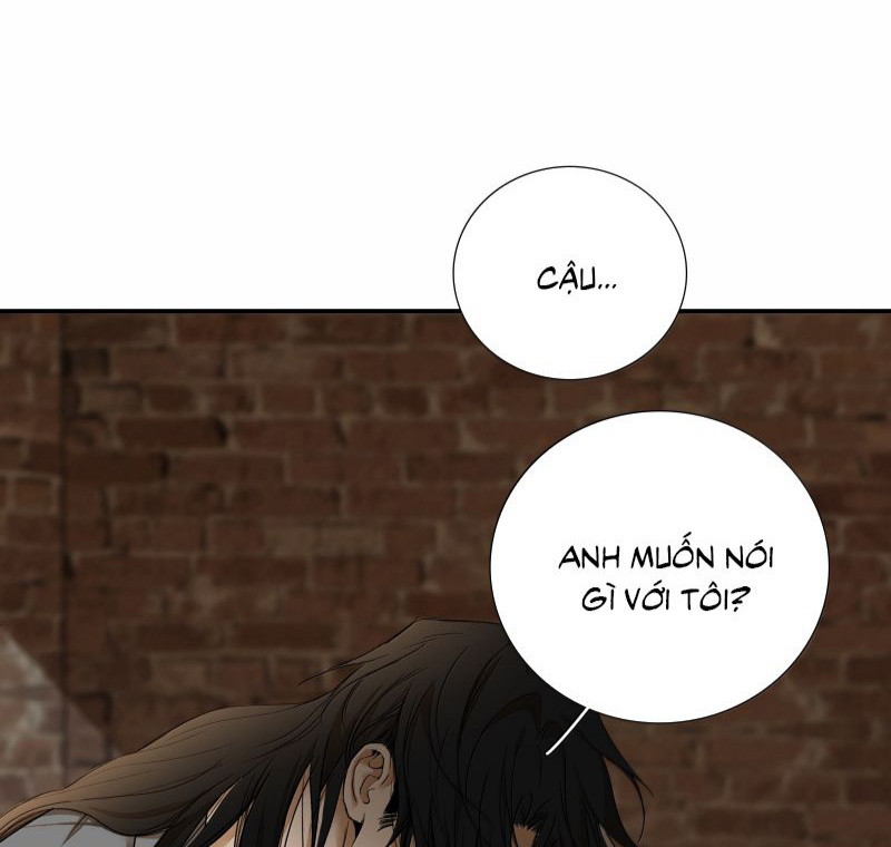 Sắc Thu Nơi Nghĩa Trang Chap 32 - Trang 4