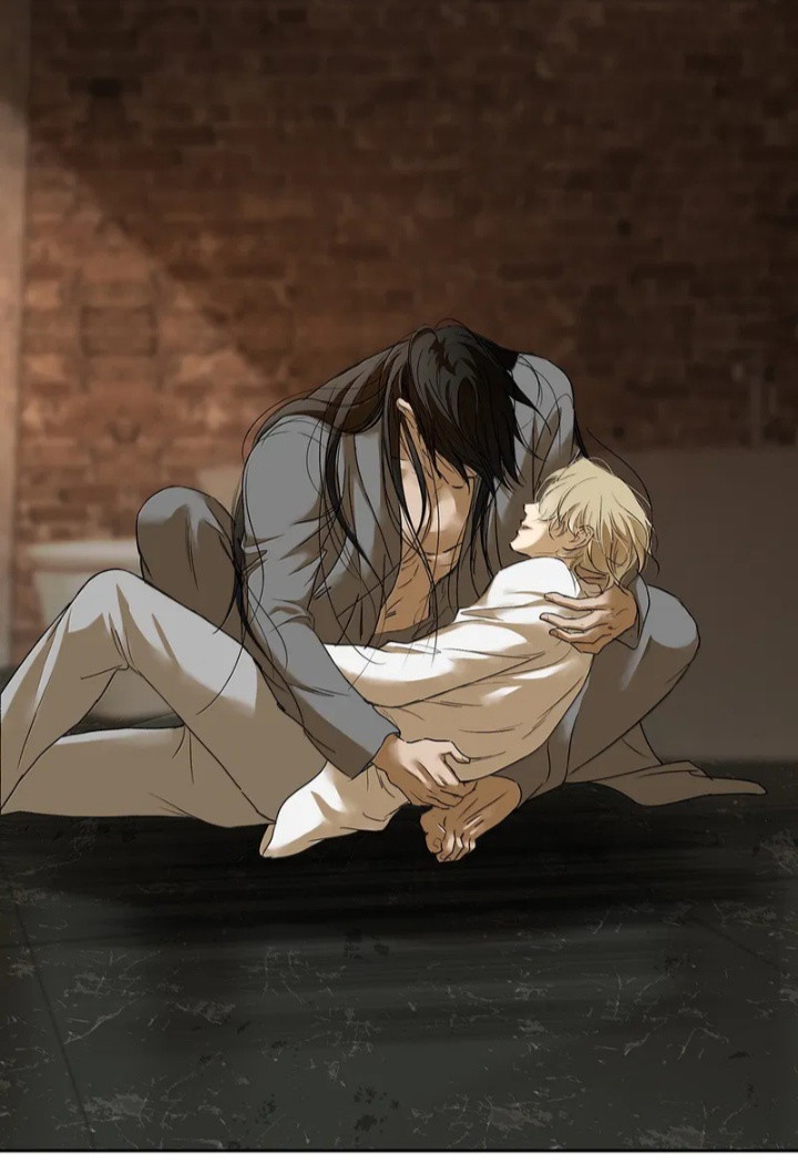 Sắc Thu Nơi Nghĩa Trang Chap 32 - Trang 4