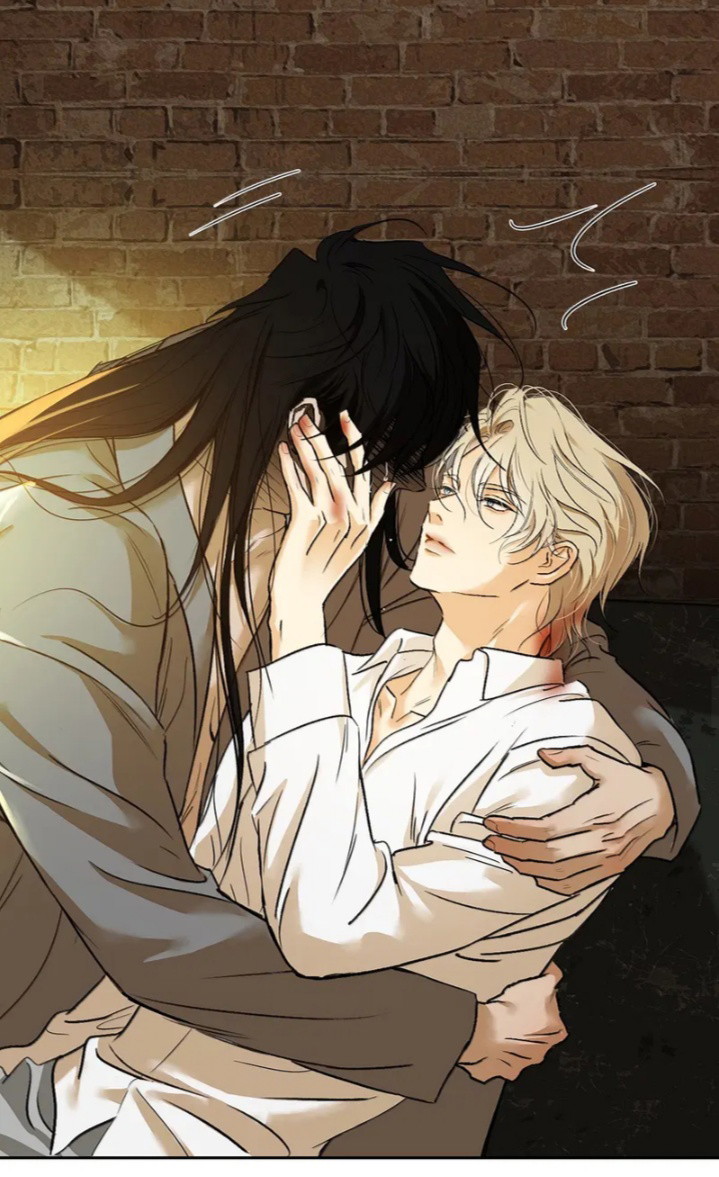 Sắc Thu Nơi Nghĩa Trang Chap 32 - Trang 4