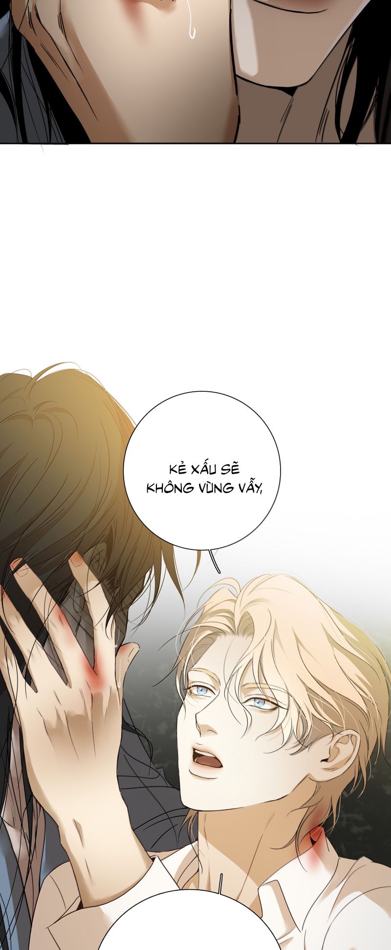 Sắc Thu Nơi Nghĩa Trang Chap 32 - Trang 4