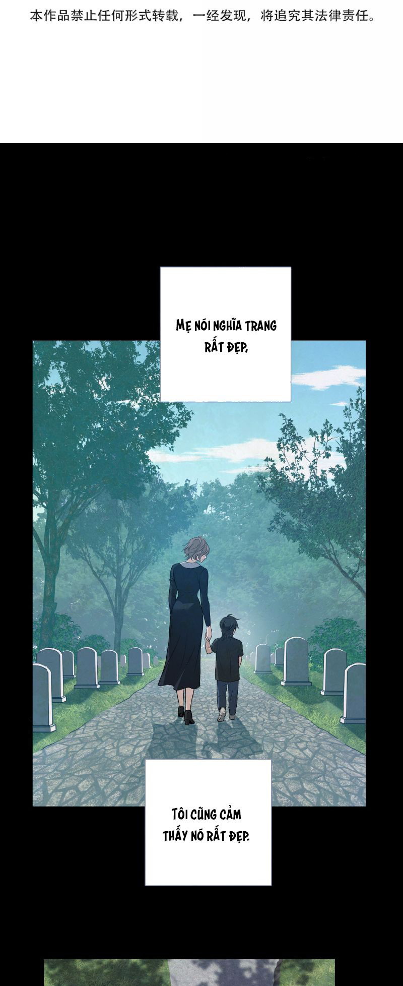 Sắc Thu Nơi Nghĩa Trang Chapter 33 - Trang 2
