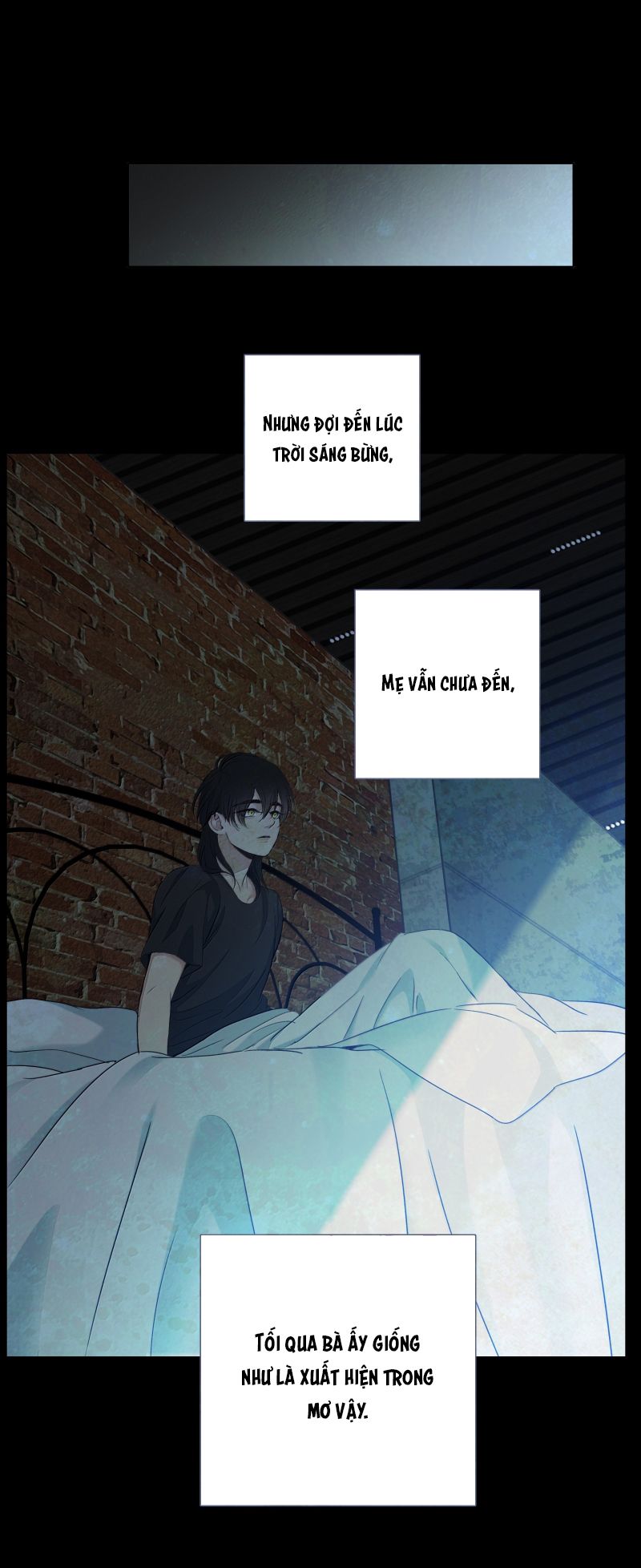 Sắc Thu Nơi Nghĩa Trang Chapter 33 - Trang 2