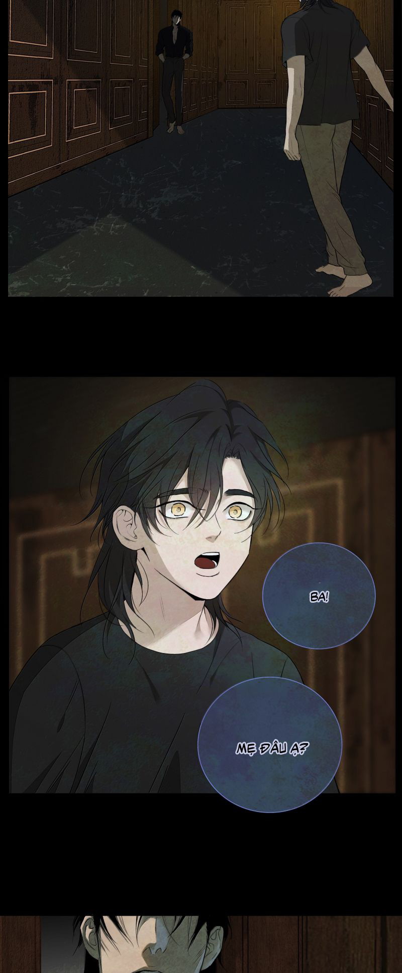 Sắc Thu Nơi Nghĩa Trang Chapter 33 - Trang 2