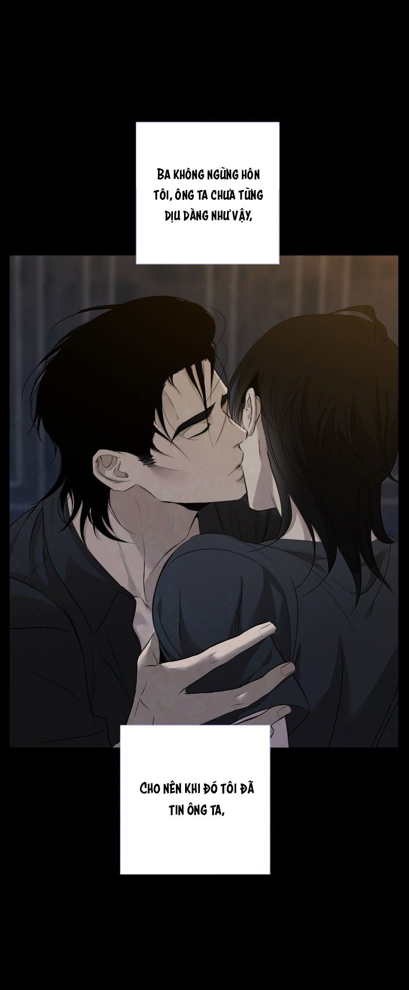 Sắc Thu Nơi Nghĩa Trang Chapter 33 - Trang 2
