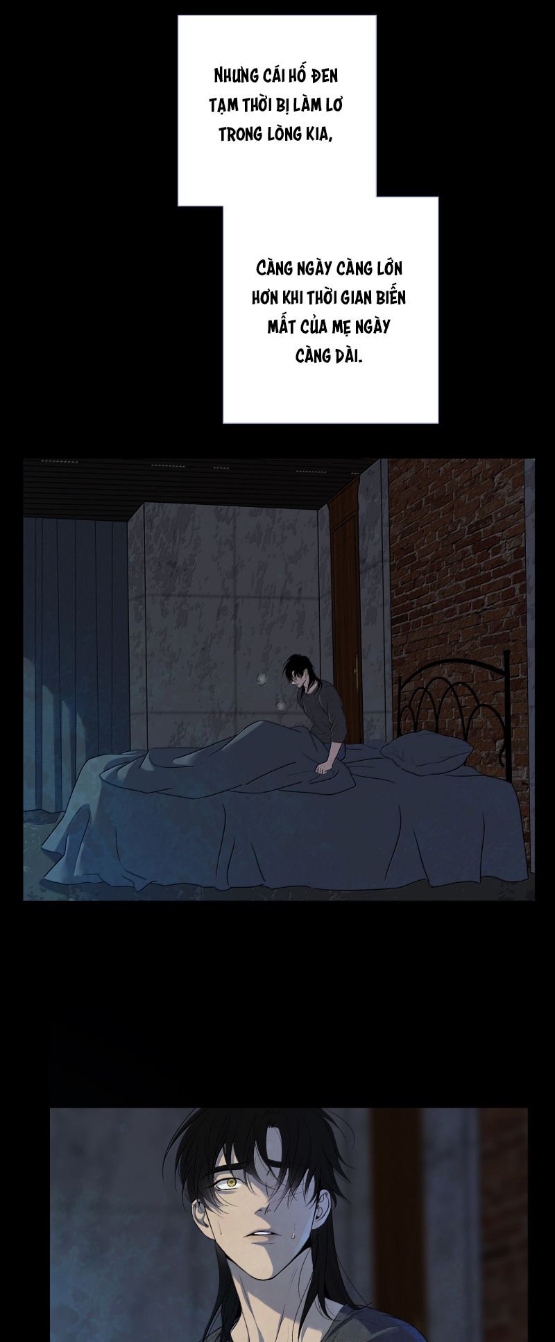 Sắc Thu Nơi Nghĩa Trang Chapter 34 - Trang 2