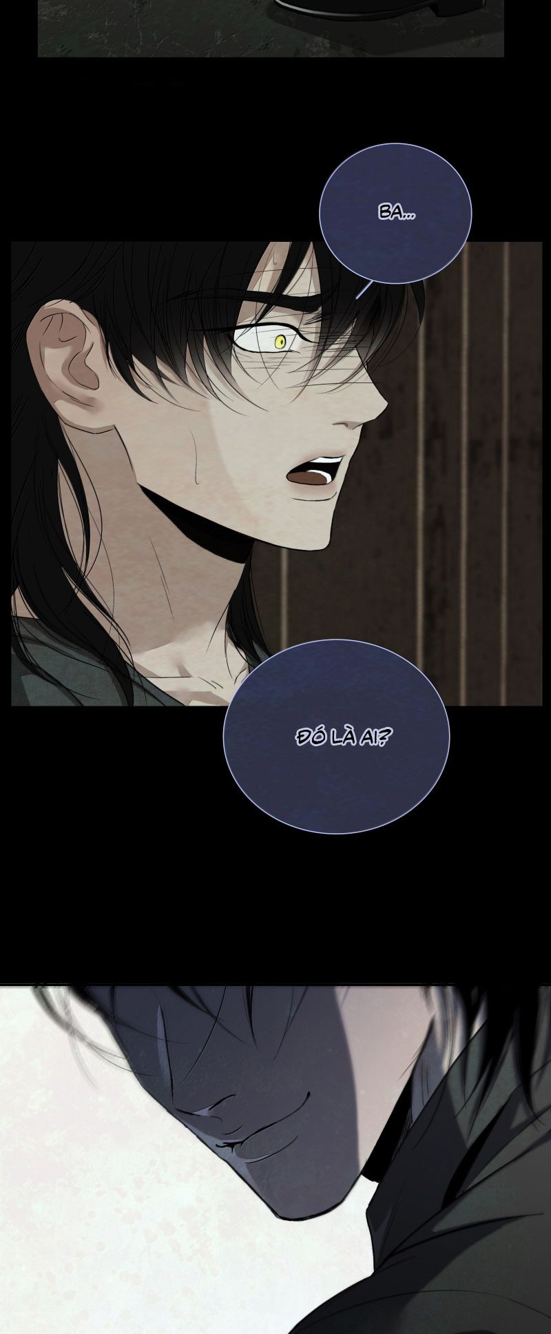 Sắc Thu Nơi Nghĩa Trang Chapter 34 - Trang 2