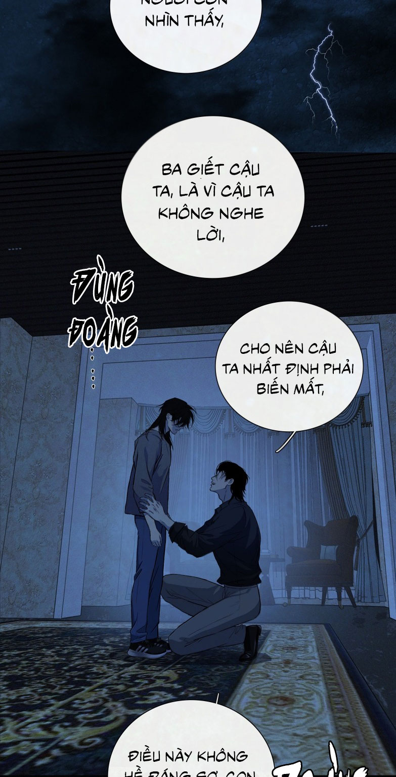 Sắc Thu Nơi Nghĩa Trang Chapter 35 - Trang 2