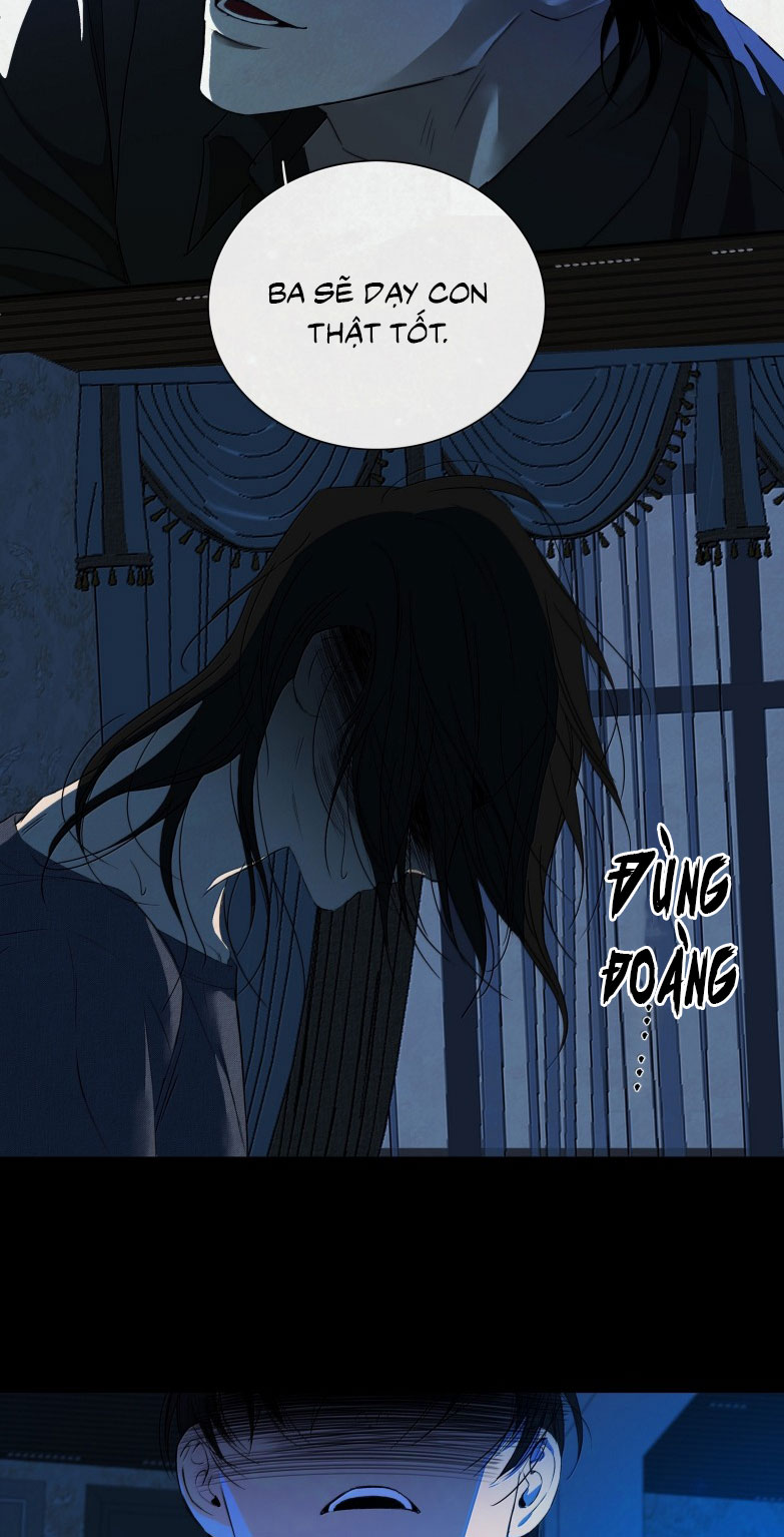 Sắc Thu Nơi Nghĩa Trang Chapter 35 - Trang 2