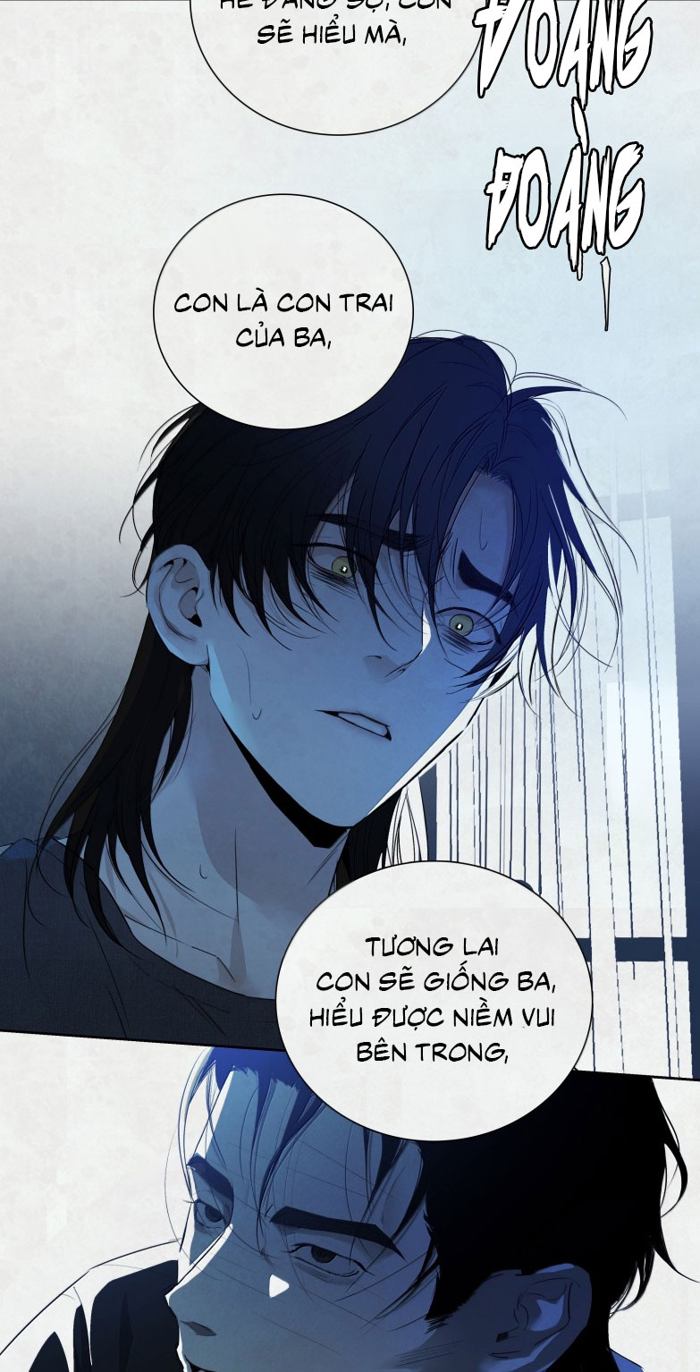 Sắc Thu Nơi Nghĩa Trang Chapter 35 - Trang 2