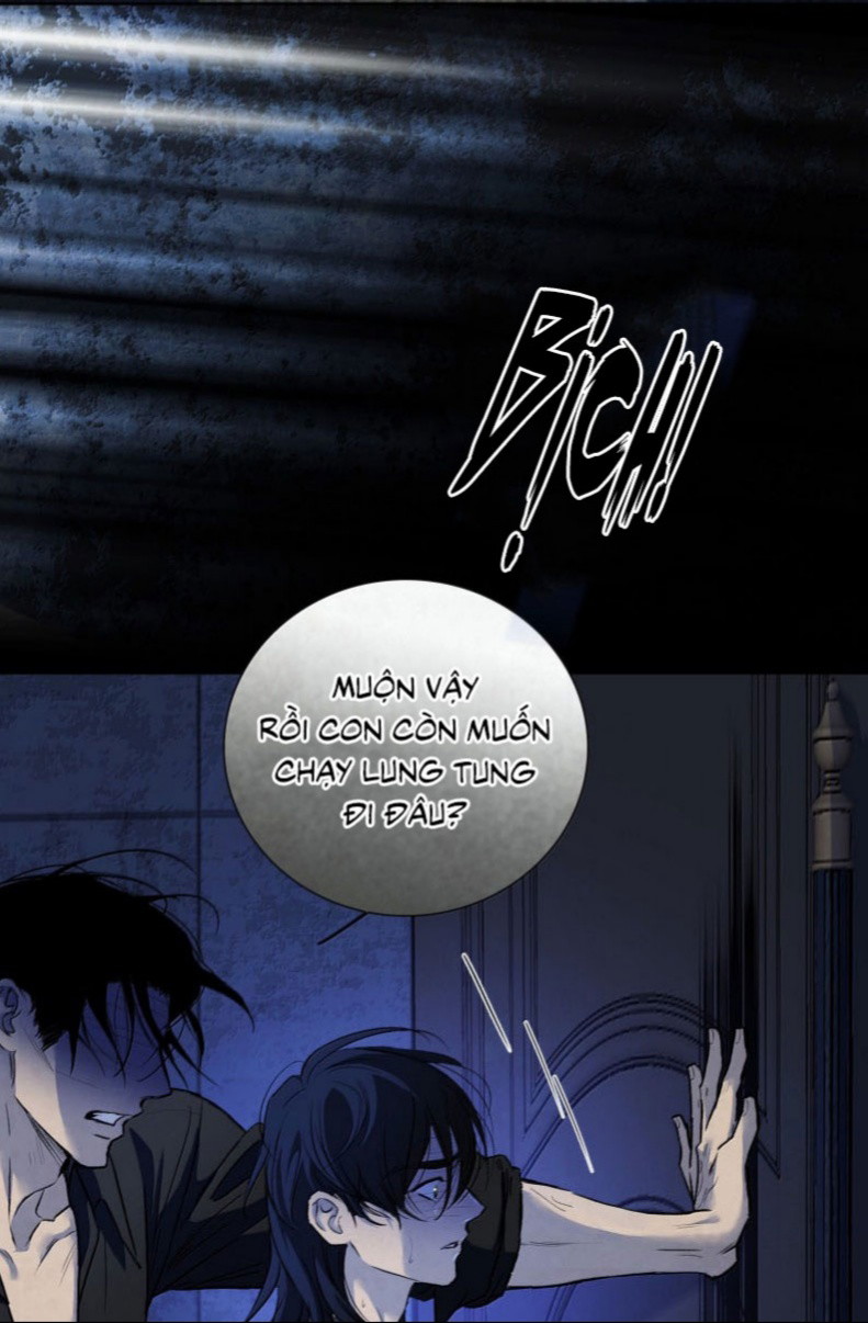 Sắc Thu Nơi Nghĩa Trang Chapter 35 - Trang 2