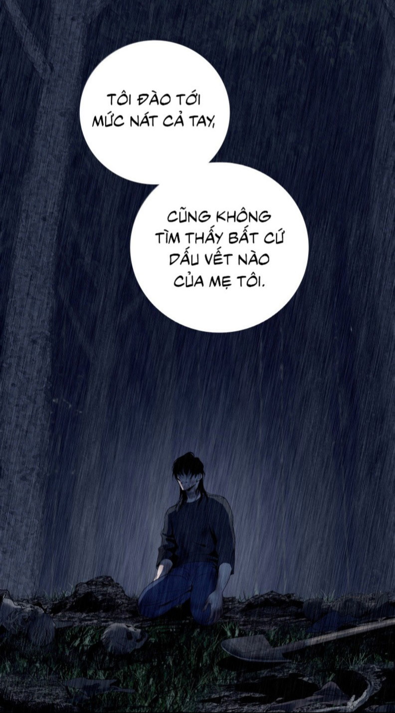Sắc Thu Nơi Nghĩa Trang Chapter 35 - Trang 2