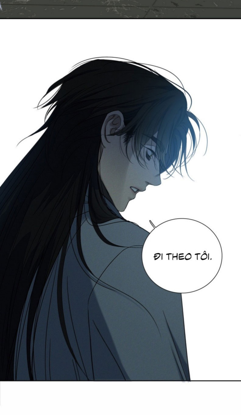 Sắc Thu Nơi Nghĩa Trang Chapter 35 - Trang 2