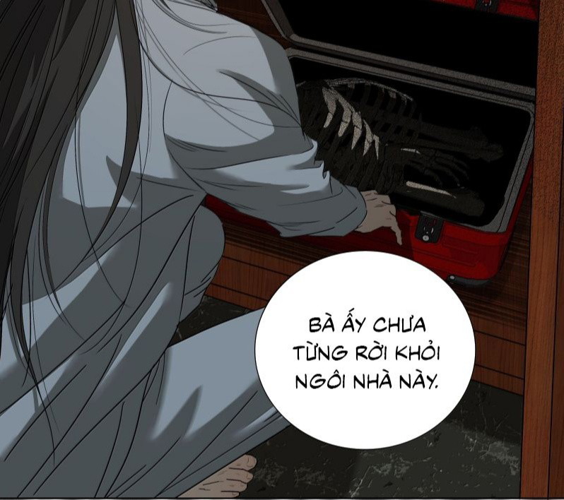 Sắc Thu Nơi Nghĩa Trang Chapter 36 - Trang 2
