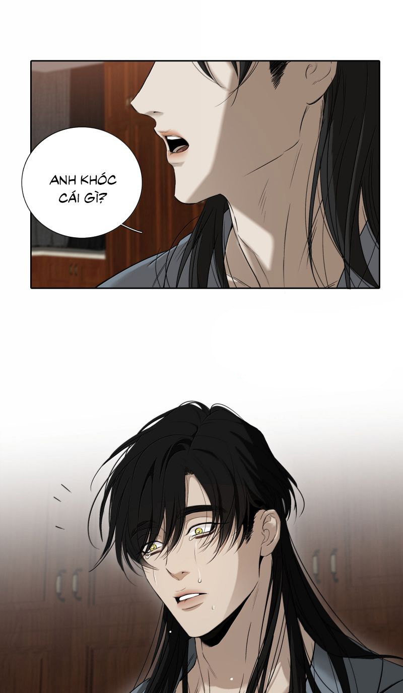Sắc Thu Nơi Nghĩa Trang Chapter 36 - Trang 2