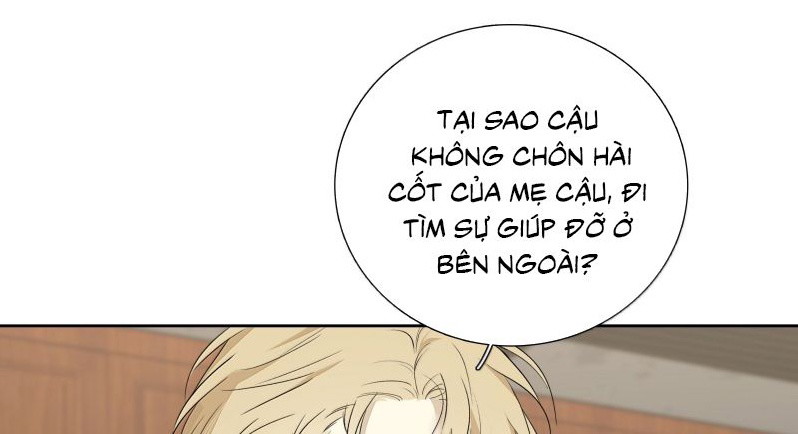 Sắc Thu Nơi Nghĩa Trang Chapter 36 - Trang 2