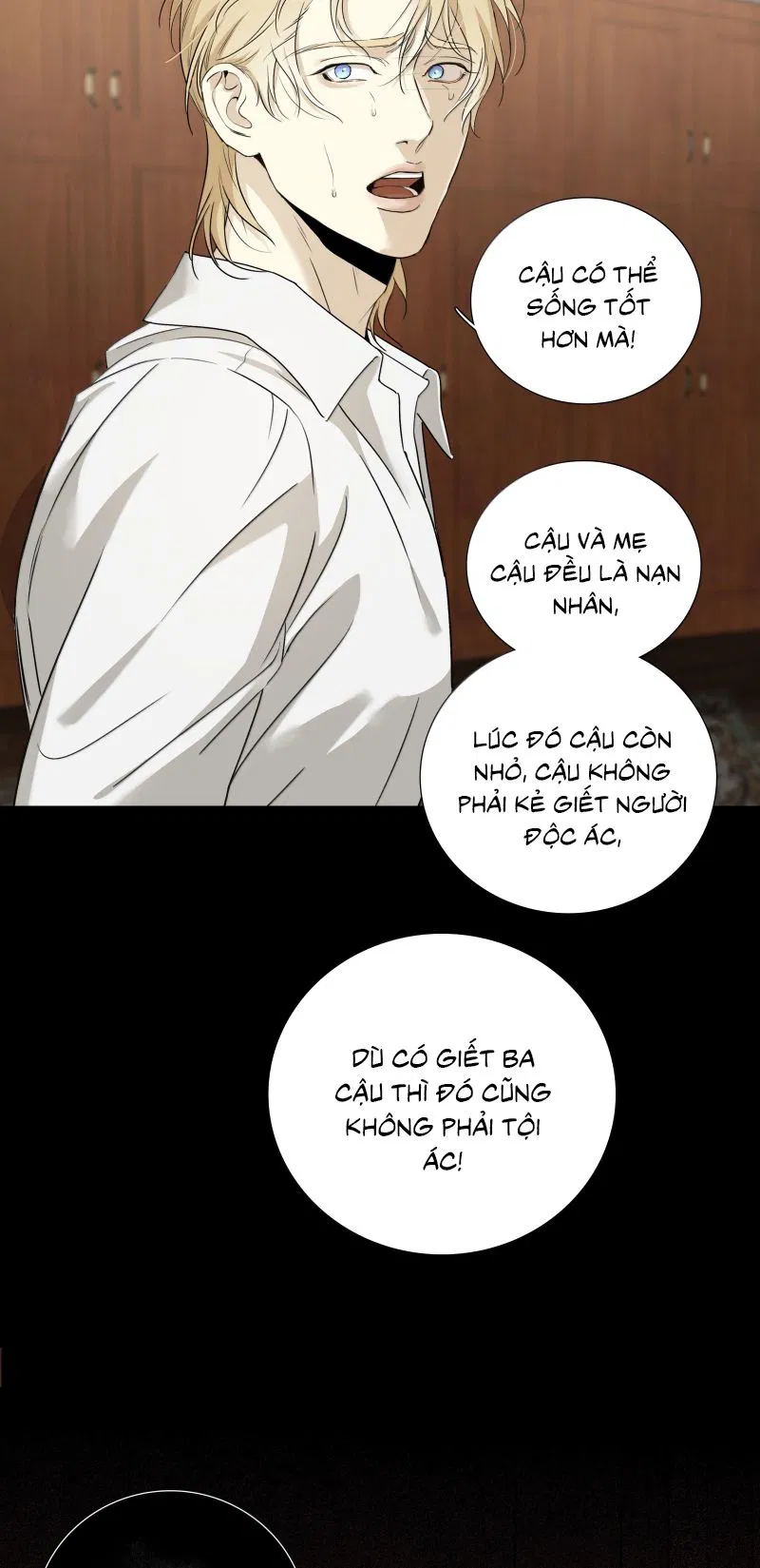 Sắc Thu Nơi Nghĩa Trang Chapter 36 - Trang 2