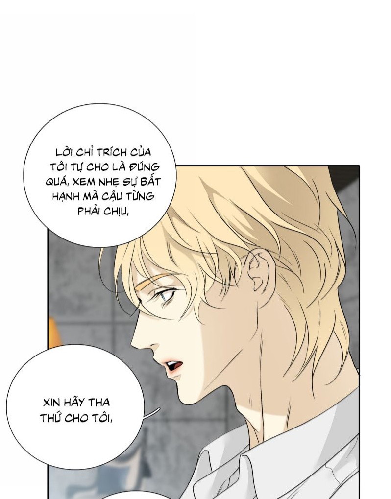 Sắc Thu Nơi Nghĩa Trang Chapter 36 - Trang 2