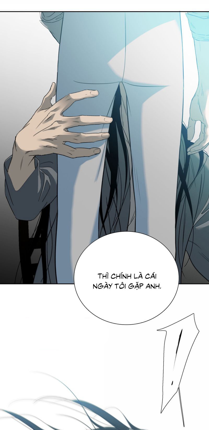 Sắc Thu Nơi Nghĩa Trang Chapter 36 - Trang 2