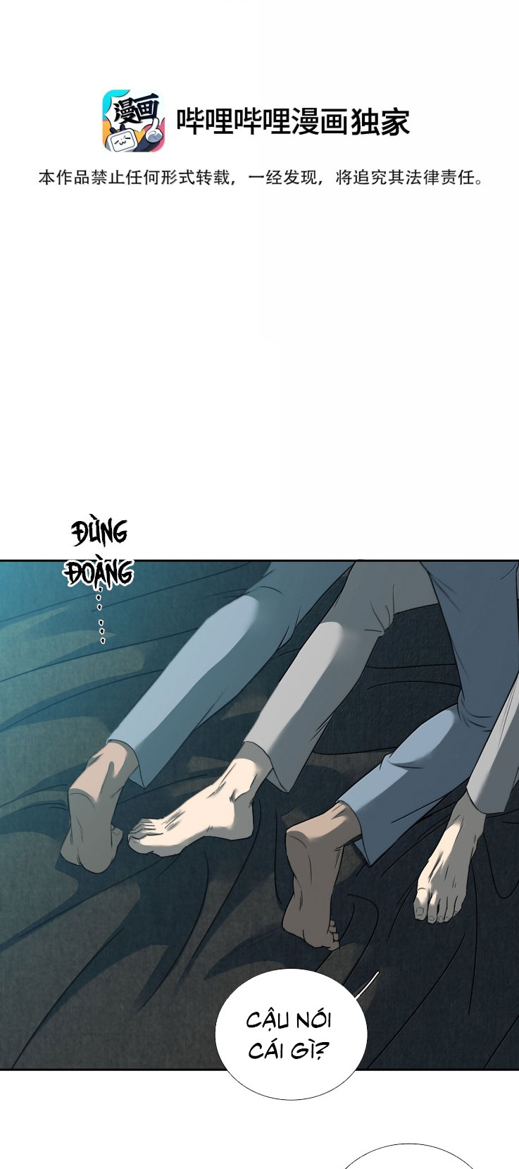 Sắc Thu Nơi Nghĩa Trang Chapter 37 - Trang 2