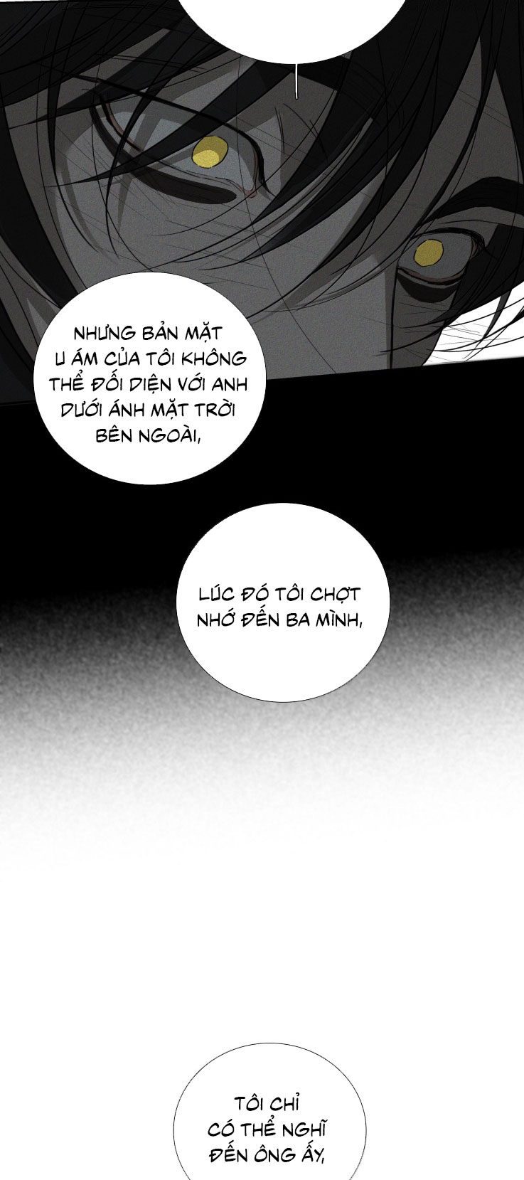 Sắc Thu Nơi Nghĩa Trang Chapter 37 - Trang 2