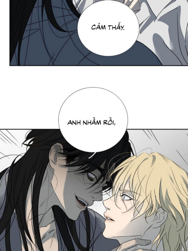 Sắc Thu Nơi Nghĩa Trang Chapter 37 - Trang 2