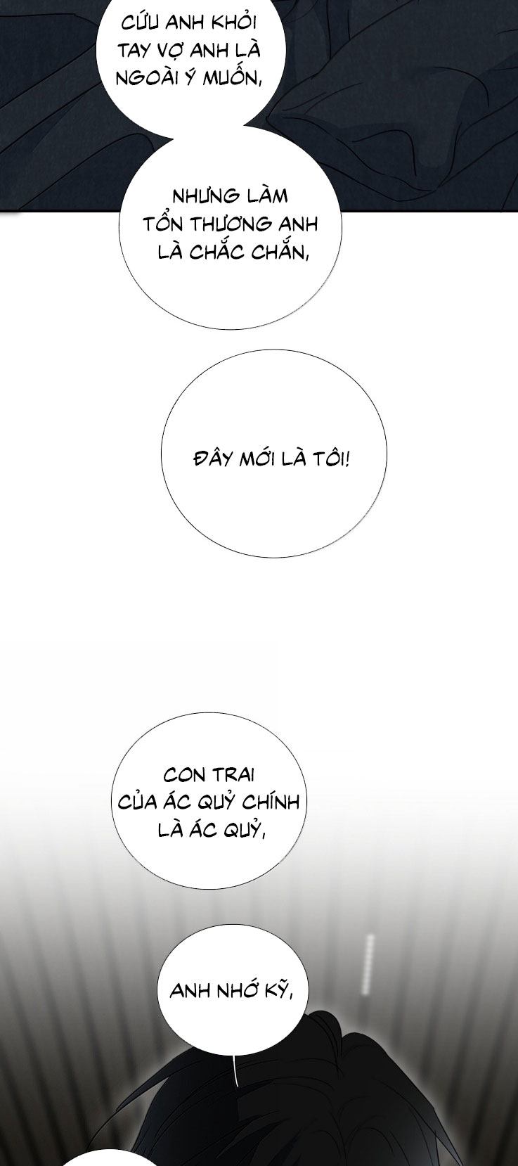 Sắc Thu Nơi Nghĩa Trang Chapter 37 - Trang 2