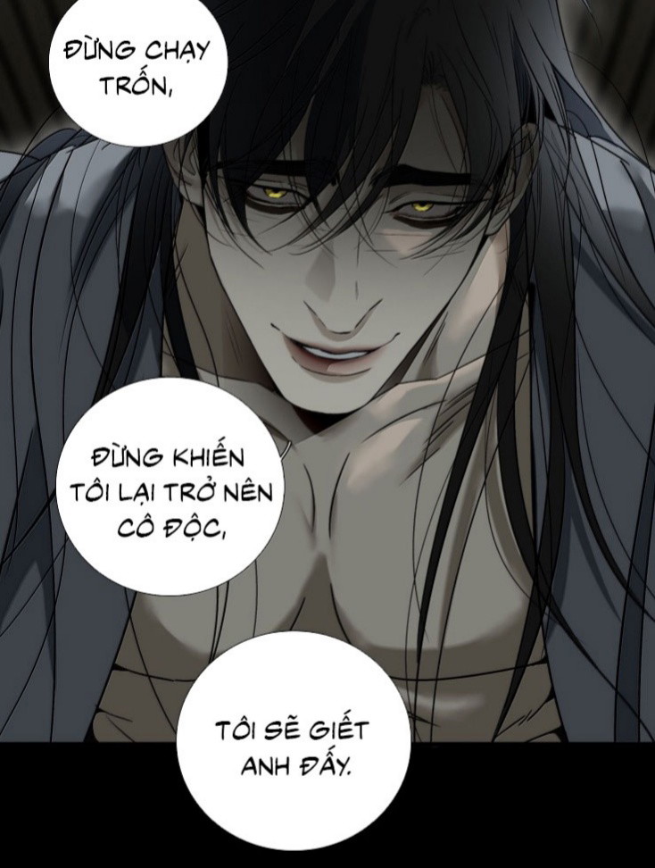 Sắc Thu Nơi Nghĩa Trang Chapter 37 - Trang 2