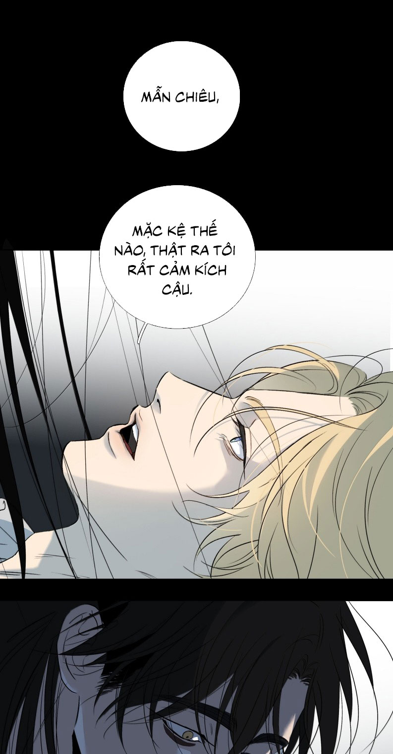 Sắc Thu Nơi Nghĩa Trang Chapter 37 - Trang 2