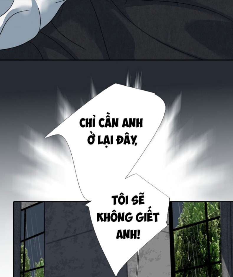 Sắc Thu Nơi Nghĩa Trang Chapter 37 - Trang 2