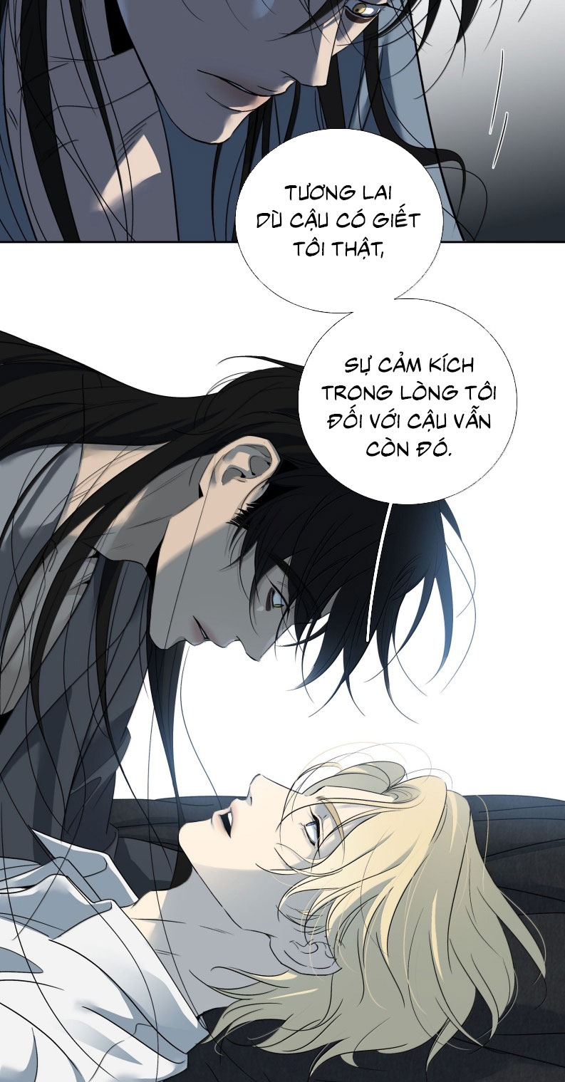 Sắc Thu Nơi Nghĩa Trang Chapter 37 - Trang 2