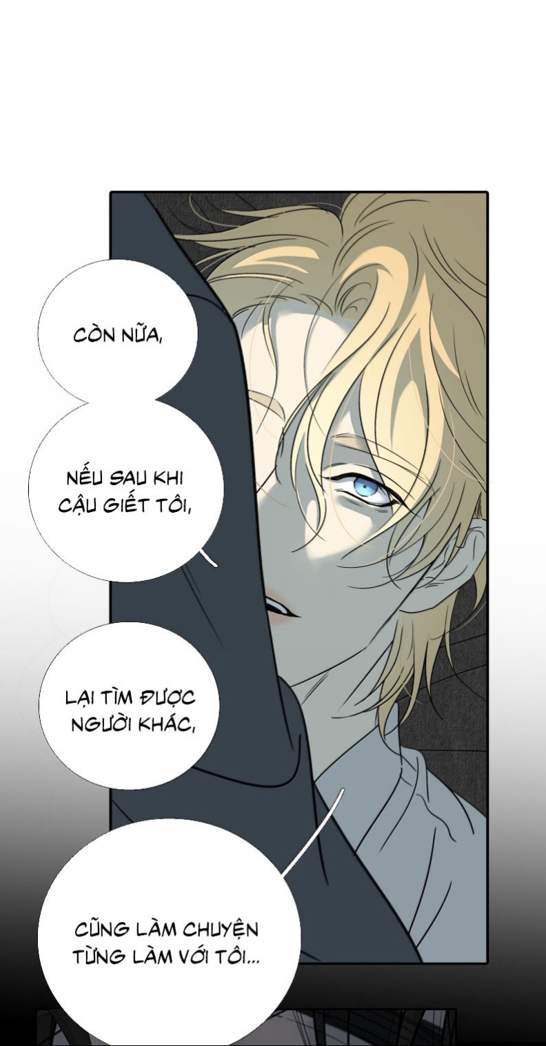 Sắc Thu Nơi Nghĩa Trang Chapter 37 - Trang 2